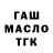 ТГК концентрат Sqw 01